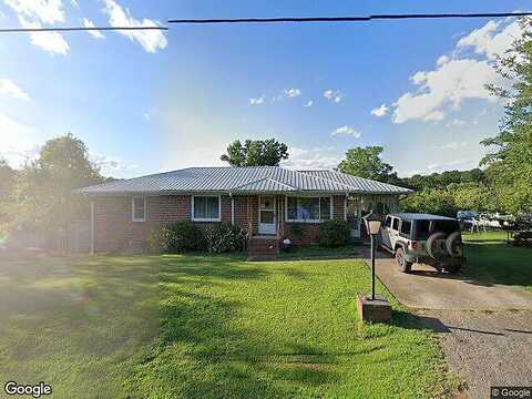 Flint Hill Rd, MC CALLA, AL 35111