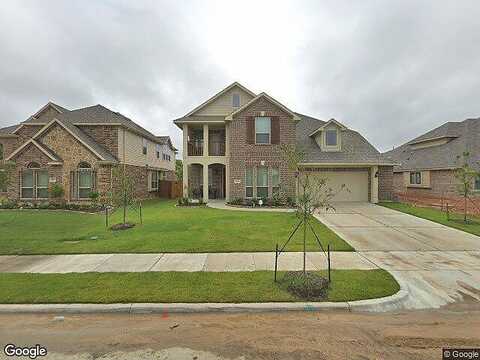 Sterling Trace, MANSFIELD, TX 76063