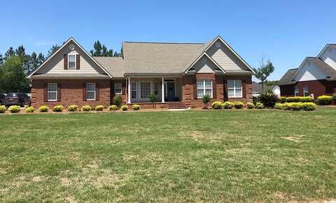 Oakfield, STATESBORO, GA 30461