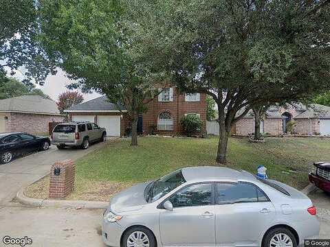 Wintercrest, ARLINGTON, TX 76017