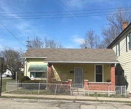 8Th, MIDDLETOWN, OH 45044
