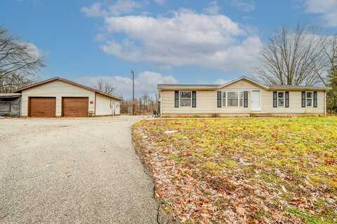 52Nd, DECATUR, MI 49045