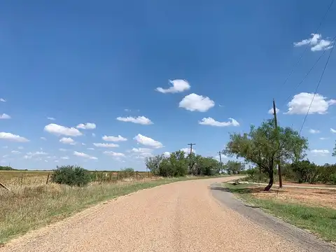 County Road 257, ABILENE, TX 79606