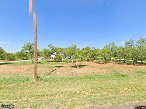 County Road 257, ABILENE, TX 79606