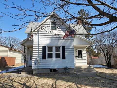 9Th, SAINT CLOUD, MN 56303