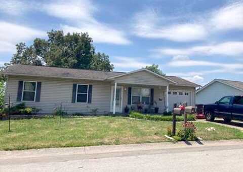 Crestview, PERRYVILLE, MO 63775