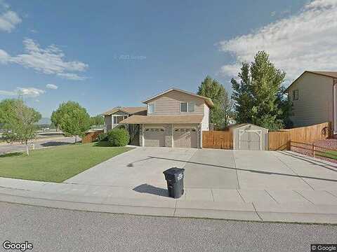 Binger, COLORADO SPRINGS, CO 80911