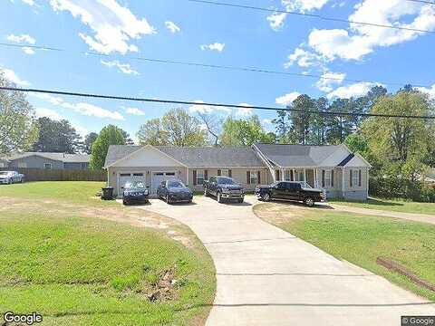 Dunlap, MILLEDGEVILLE, GA 31061