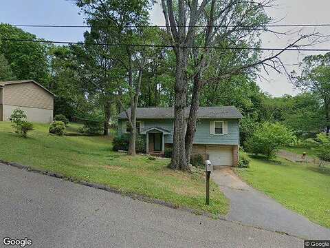 Circle, ROSSVILLE, GA 30741