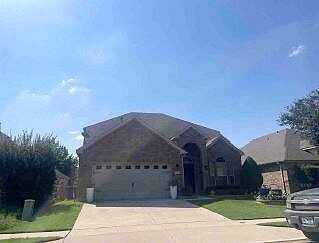 Brook Hill, FORT WORTH, TX 76244