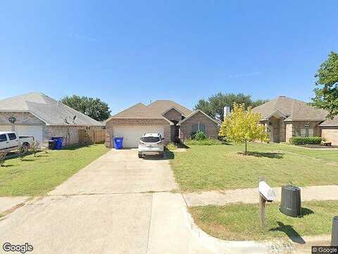 Concord, FORNEY, TX 75126