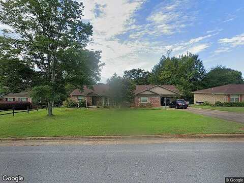 Magnolia, SYLACAUGA, AL 35150