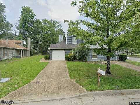 Woodcreek, NEWPORT NEWS, VA 23608