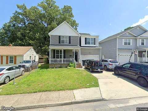 Westwood, HAMPTON, VA 23661