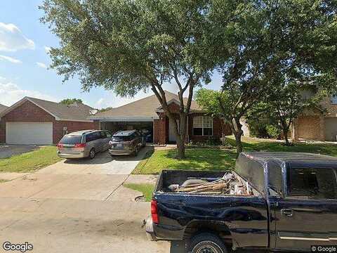 Chesapeake, MCKINNEY, TX 75071