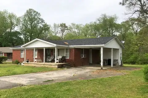 Parham, BOLIVAR, TN 38008