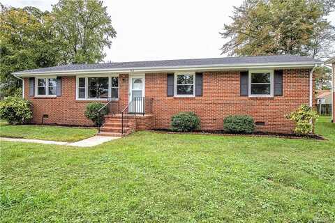 Yorkshire, COLONIAL HEIGHTS, VA 23834
