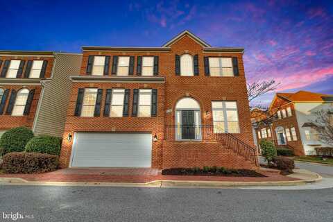 Lake Parcel, FORT BELVOIR, VA 22060