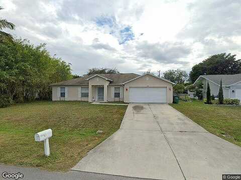 26Th, CAPE CORAL, FL 33904