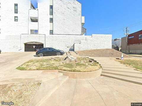 7Th, OKLAHOMA CITY, OK 73106