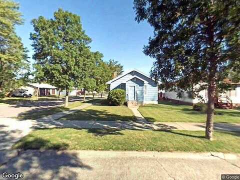 9Th, INTERNATIONAL FALLS, MN 56649