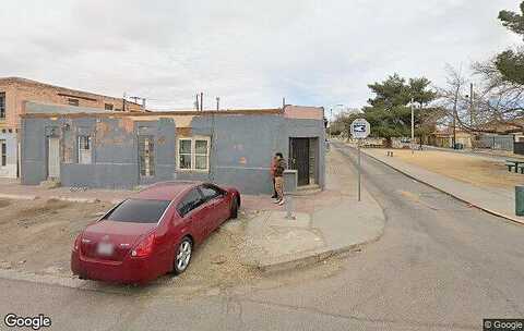 Saint Vrain, EL PASO, TX 79901