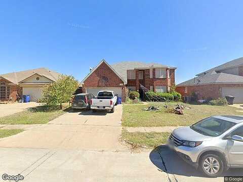 Hidden Oaks, BURLESON, TX 76028