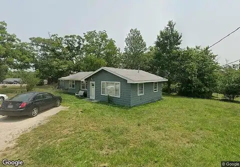 Ha Ha Tonka, CAMDENTON, MO 65020