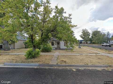 House, CHEYENNE, WY 82007