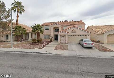 Possum Hill, HENDERSON, NV 89014