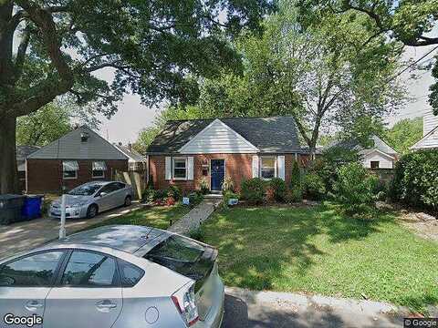 51St, COLLEGE PARK, MD 20740