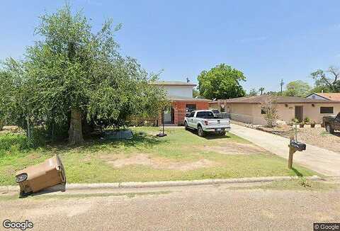 6Th, EDINBURG, TX 78539