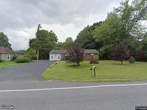 Brookneal, GLADYS, VA 24554