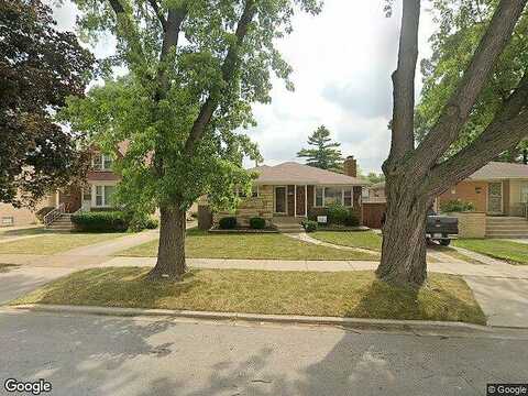Troy, EVERGREEN PARK, IL 60805