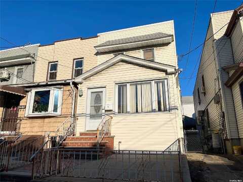 92Nd, WOODHAVEN, NY 11421