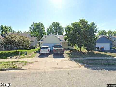 Sierra, SAINT CLOUD, MN 56303