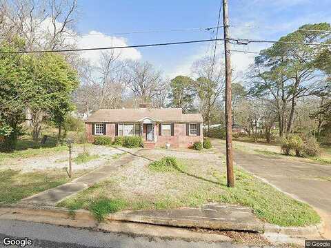 Boyce, MONTGOMERY, AL 36107