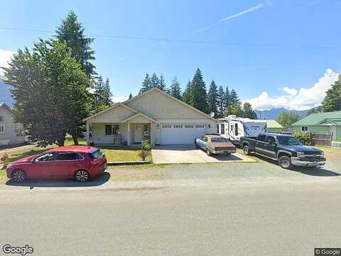 Montague, DARRINGTON, WA 98241