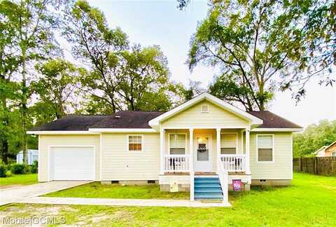 Stone, SEMMES, AL 36575