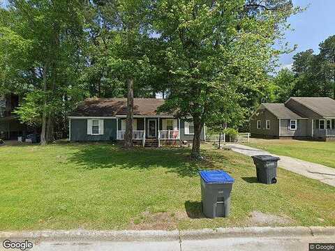 Brandywine, ROCKY MOUNT, NC 27804