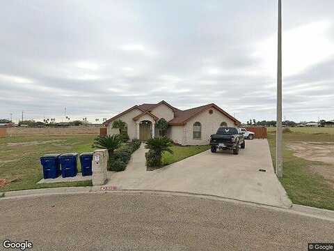 Villa Del Prado, DONNA, TX 78537