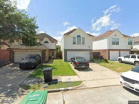 Kingsflower, HOUSTON, TX 77075