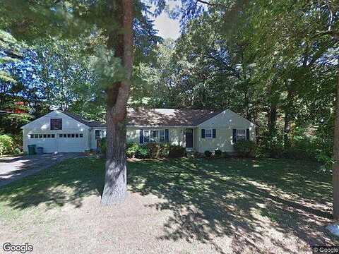 Deanville, ATTLEBORO, MA 02703