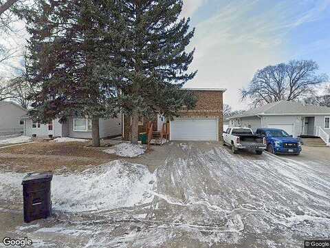 15Th, BISMARCK, ND 58501