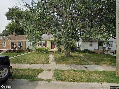 Hudson, WYANDOTTE, MI 48192