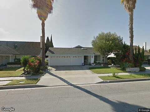 Ashbridge, HARBOR CITY, CA 90710