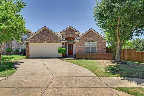 Bedford, MCKINNEY, TX 75071