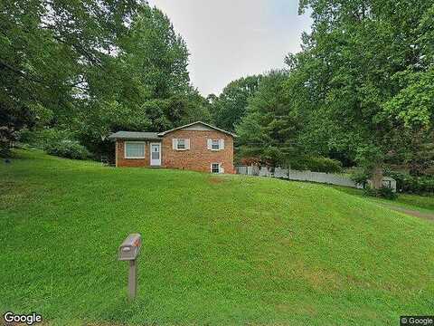 33Rd, CONOVER, NC 28613