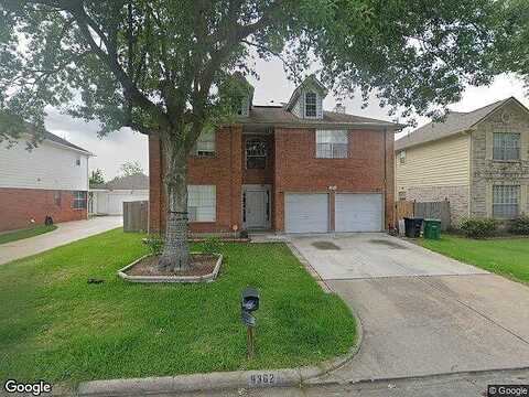 Corner Oaks, HOUSTON, TX 77036