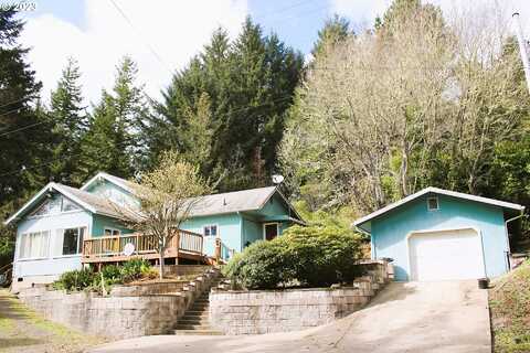 Shutters Landing, NORTH BEND, OR 97459